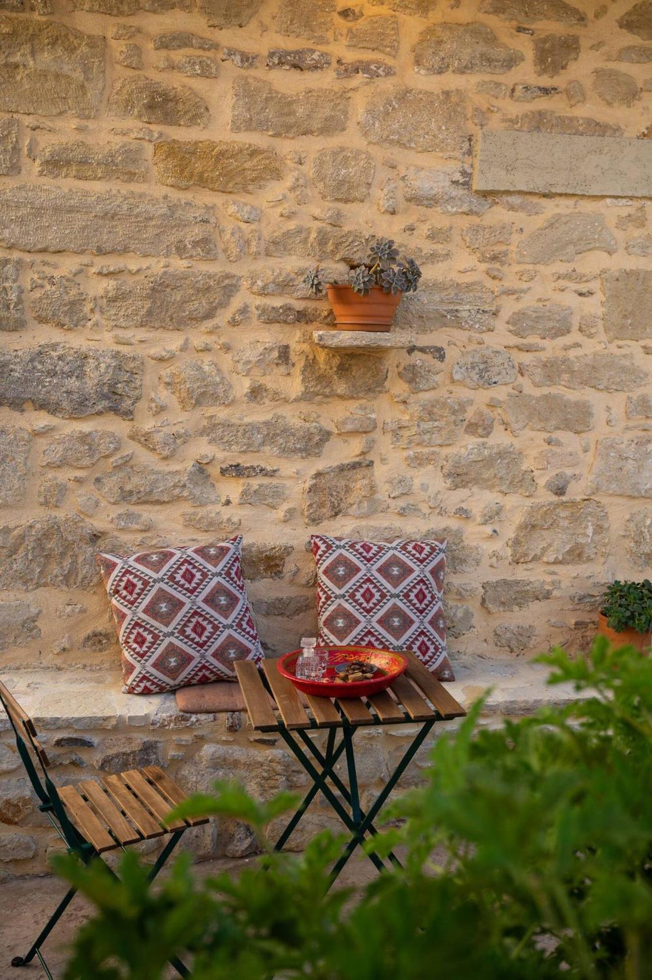 Physis Country House 2 Near Matala Beach & Faistos Kouses Exterior foto