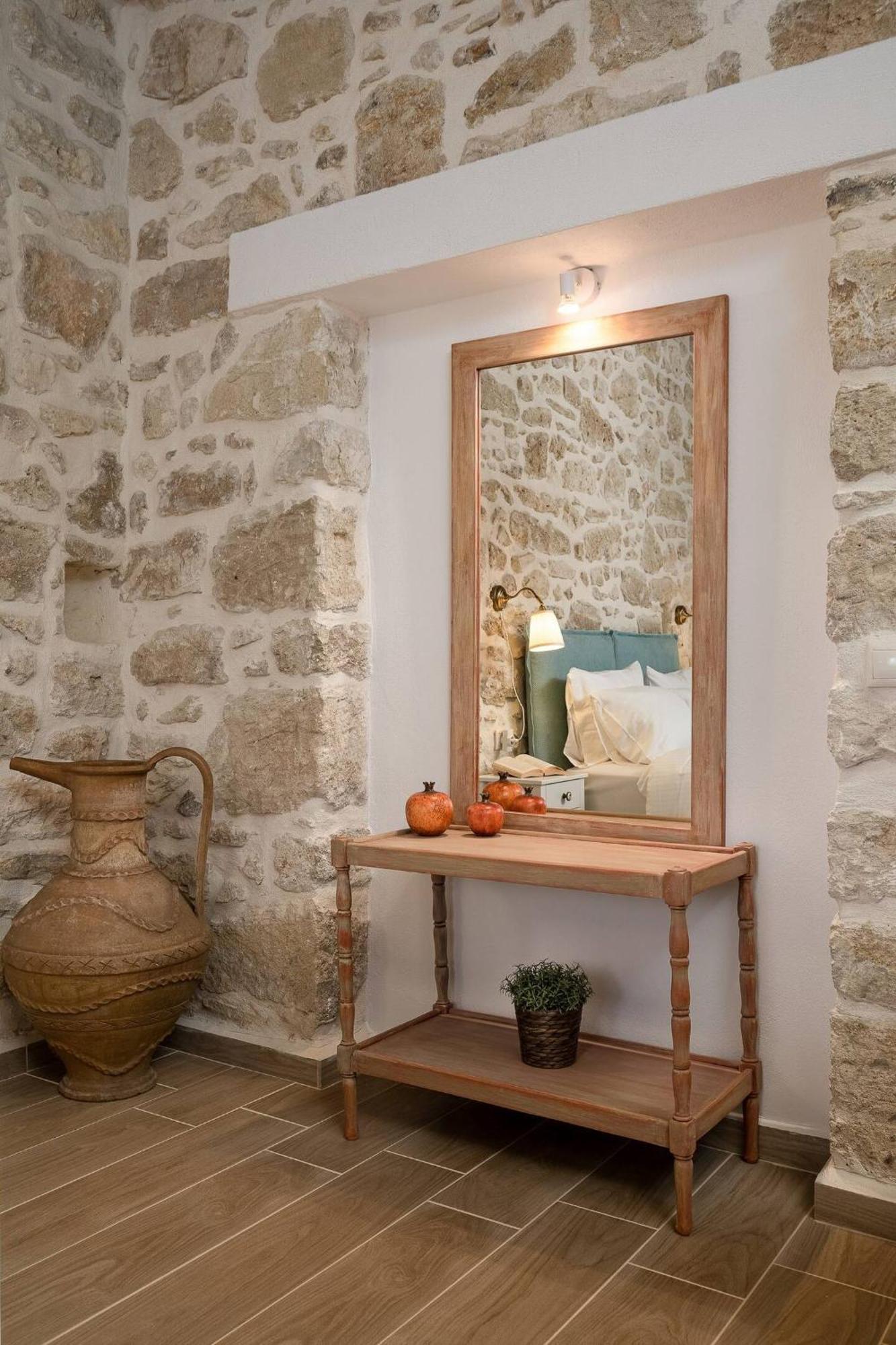 Physis Country House 2 Near Matala Beach & Faistos Kouses Exterior foto